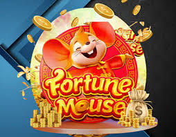 fortune mouse como jogar ícone